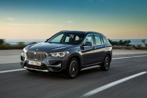 BMW X1 xDrive25e xLine 2019 года  (WW)